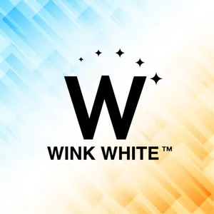 Wink White by Ann