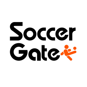 soccer gate