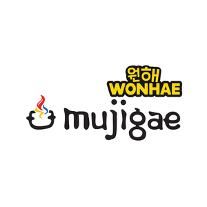 Mujigae by Wonhae