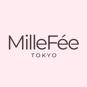 ミルフィー公式 MilleFée official