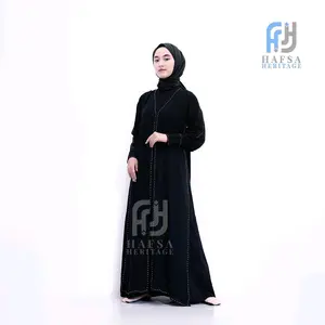 Hafsa Heritage Fashion