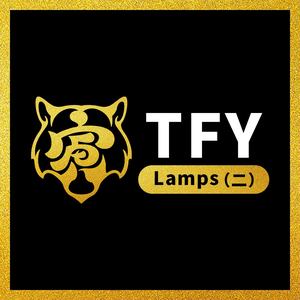 TFY-LED ขายส่งโคมไฟ