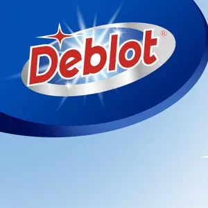 Deblot-Clean