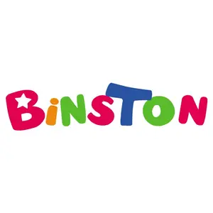 Binston Inc