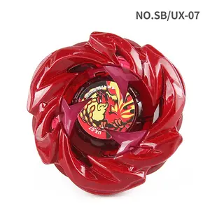 Yuchen Beyblade