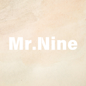 Mr.Nine's accessories