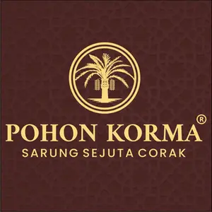 Sarung Pohon Korma