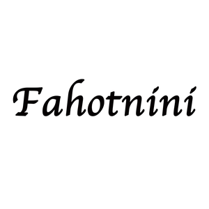 Fahotnini