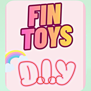 Fin-toys