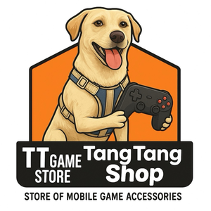 TT Game Store