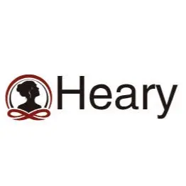 Heary
