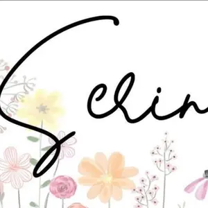 Serindriedflowers