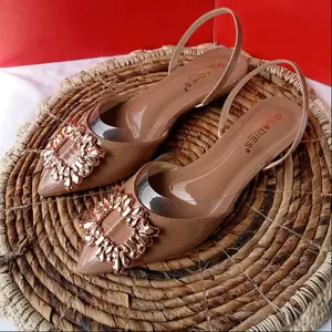silpiya shoess
