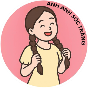 Anh Anh Sóc Trăng