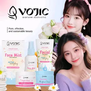 VOJIC SKINCARE BIOFARM
