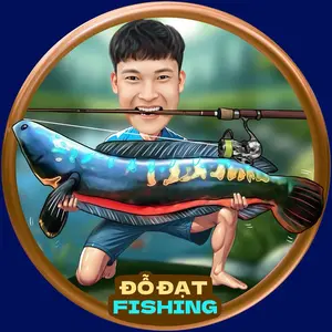 Đỗ Đạt Fishing