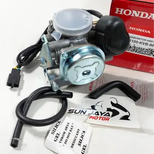 Sun jaya motor 95