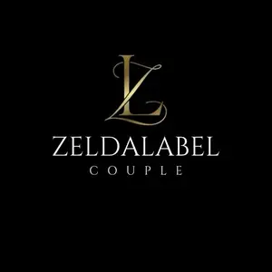Zelda Label