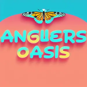 Angler's Oasis