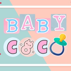 Baby coco ph