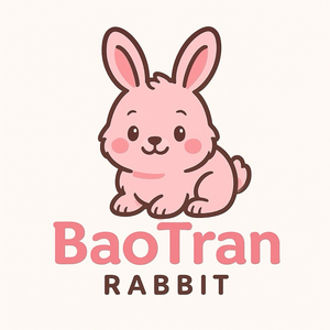 BaoTran Rabbit