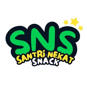 Santri Nekat Snack