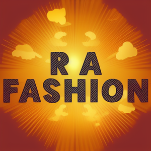 R A Fashion 2