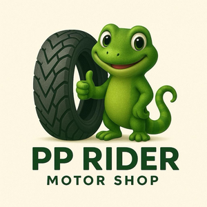 PP Rider Motor Shop