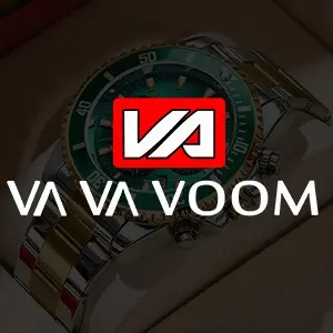 VaVaVoom OFFICIAL