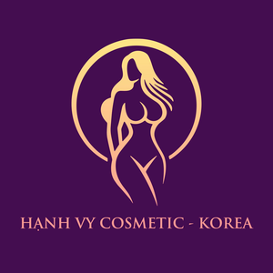 Hạnh Vy Cosmetic - Korea