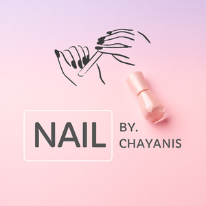 Nail by chayanis