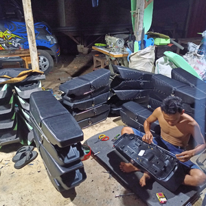 ANEKA JOK MOTOR KLASIC