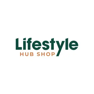 LifestyleHub Shop