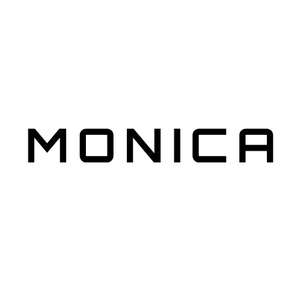 MONICA BAG 007