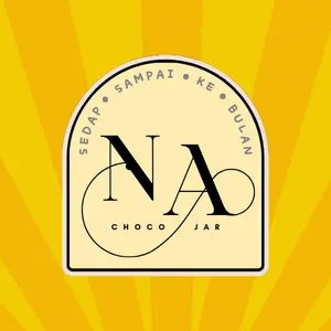 N.A Chocojar