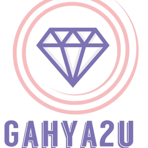 Gahya2u Crystal