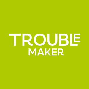 Trouble Maker Beauty