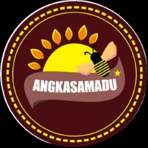 ANGKASA MADU STORE