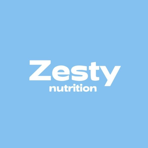Zesty Nutrition