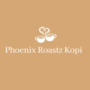 Phoenix Roastz Kopi