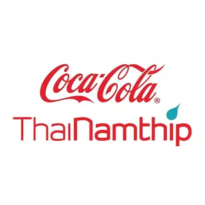 Coca-Cola Thainamthip Shop