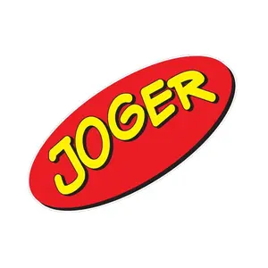 Joger Chocolate
