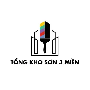Tổng Kho Sơn 3 Miền