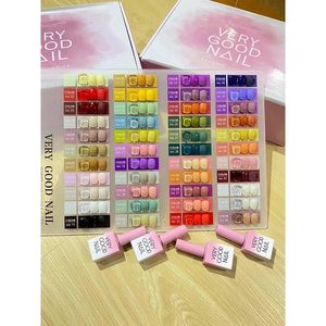 Phụ kiện nail giá sỉ