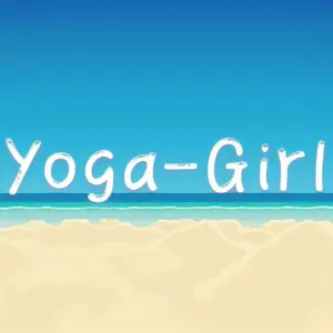 Yoga-Girl
