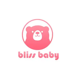 Bliss Baby now