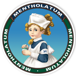 Hadalabo Mentholatum