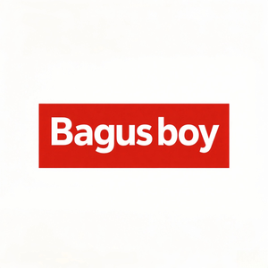 Bagusboy