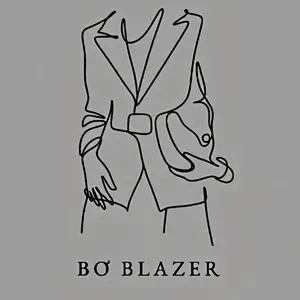 Bơ Blazer