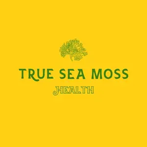 True Sea Moss Health